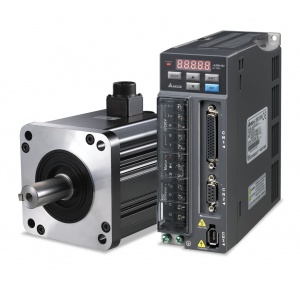 سرو موتور دلتا B2-1500W-2R-B