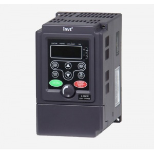 invt che100 0.37 kw تکفاز