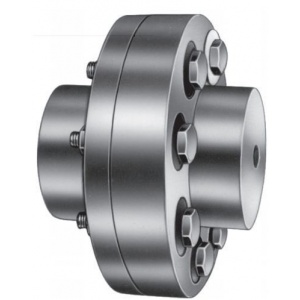 کوپلینگ مدل SRJ55