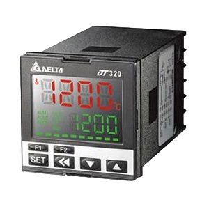  کنترلر دما دلتا DT340RA-0200 