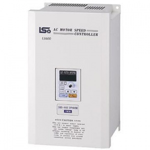 LS600 3.7KW تکفاز