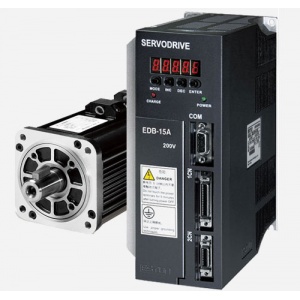 سرو موتور estun edb 750w