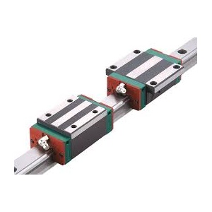 ریل و واگن HGW 15 هایوین hiwin