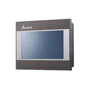 HMI دلتا مدل DOP-B03E211