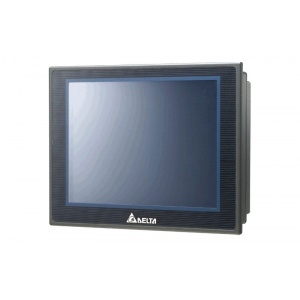 HMI دلتا مدل DOP-B07E515