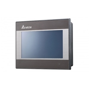 HMI دلتا مدل DOP-B07S410