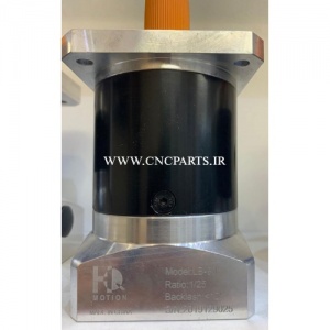 گیربکس خورشیدی HQM مدل LB120-05-24