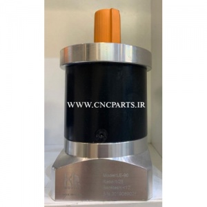 گیربکس خورشیدی HQM مدل LE90-05-16-step86