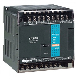 PLC فاتک مدل FBS-20MCT2-AC