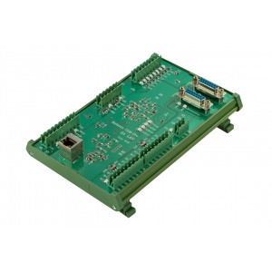 کنترلر PC-Pro LAN 2A برند Radonix