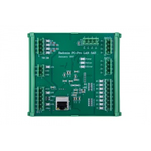 کنترلر PC-Pro LAN 3AS برند Radonix