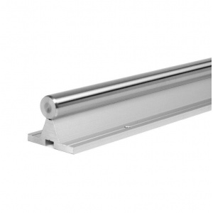 شفت خام HQM مدل SBS35-400CM