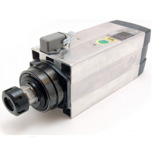 اسپیندل موتور اچ اس دی HSD 4.5KW