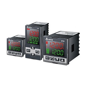  کنترلر دما دلتا DTK9696V02 